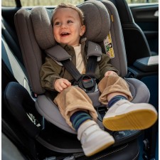 Mejor Silla Coche Bebé Grupo 0 1 2 3 | Mi Pequeño