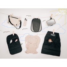 Maleta de viaje bebé | MI PEQUEÑO