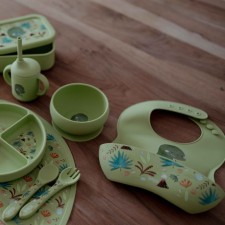 Baberos, Bandanas y Babitas de Bebé | Mi Pequeño