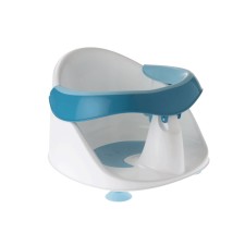 Asiento portátil para baño bebé | MI PEQUEÑO