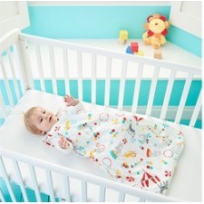 Mejores sacos de dormir para bebés | MI PEQUEÑO