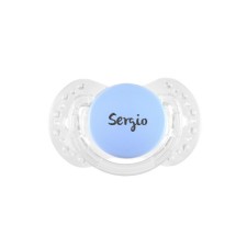 Sujeta chupetes personalizados | MI PEQUEÑO