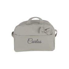 Bolsos panera personalizados | MI PEQUEÑO