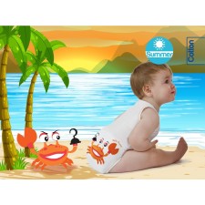 Bodys bebé originales | MI PEQUEÑO