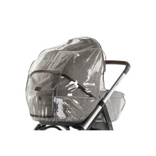 Protector lluvia carrito bebé | MI PEQUEÑO