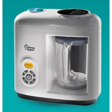 Los mejores Robot de Leche y Comida Bebé - Mi Pequeño.com