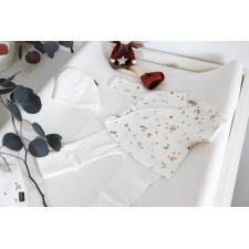 Colecciones Textil Bebé Algodón Orgánico | Sonpetit | Mi Pequeño