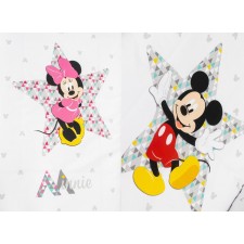 Colección Bebé Minnie y Mickey de Disney - Mi Pequeño.com