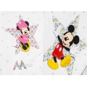 Minnie y Mickey - Disney