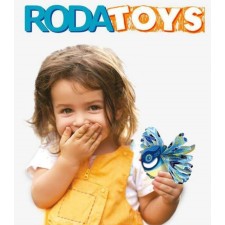 Rodatoys todo un mundo para jugar tu Bebé - Mi Pequeño.com