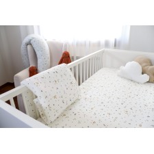 Colecciones Libélulas & Hojas Algodón Orgánico I Sonpetit I Mi Pequeño
