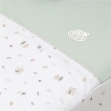 Colección Greeny I Conjuntos Cuna Bebé I Cambrass - Mi Pequeño.com