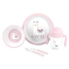 Vajilla infantil personalizada | MI PEQUEÑO