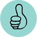Satisfacción del cliente 100% garantizada