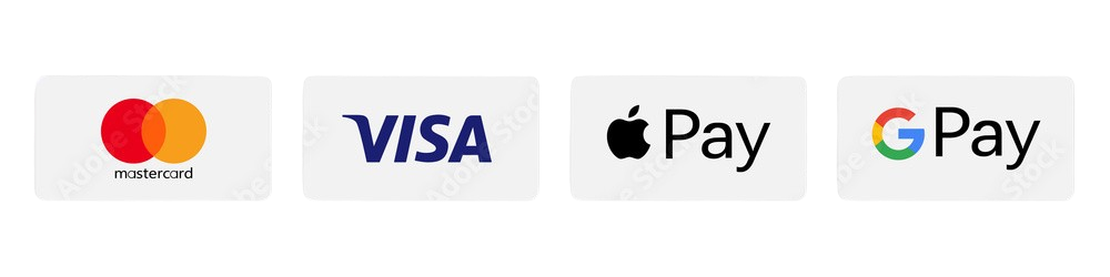 Visa Mastercard